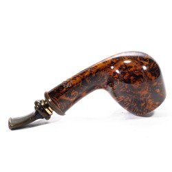 Pipe Peder Jeppesen Structure Gr.5 Free Form