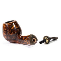 Pipe Peder Jeppesen Structure Gr.5 Free Form