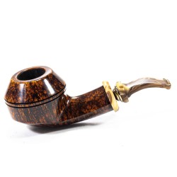 Pipa Peder Jeppesen Structure Gr.5 Bent Rhodesian