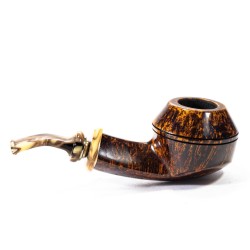 Pipa Peder Jeppesen Structure Gr.5 Bent Rhodesian