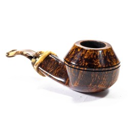 Pipa Peder Jeppesen Structure Gr.5 Bent Rhodesian
