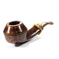 Pipa Peder Jeppesen Structure Gr.5 Bent Rhodesian