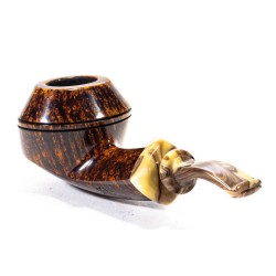 Pipa Peder Jeppesen Structure Gr.5 Bent Rhodesian