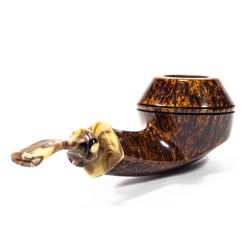 Pipa Peder Jeppesen Structure Gr.5 Bent Rhodesian