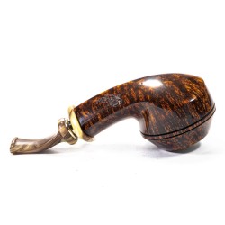 Pipa Peder Jeppesen Structure Gr.5 Bent Rhodesian