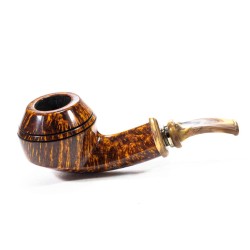 Pipa Peder Jeppesen Structure Gr.5 Bent Rhodesian