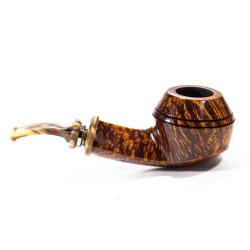 Pipa Peder Jeppesen Structure Gr.5 Bent Rhodesian
