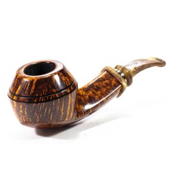 Pipe Peder Jeppesen Structure Gr.5 Bent Rhodesian