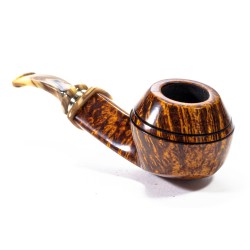 Pipa Peder Jeppesen Structure Gr.5 Bent Rhodesian