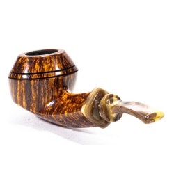 Pipa Peder Jeppesen Structure Gr.5 Bent Rhodesian