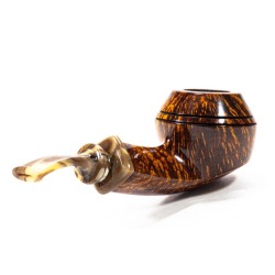 Pipa Peder Jeppesen Structure Gr.5 Bent Rhodesian