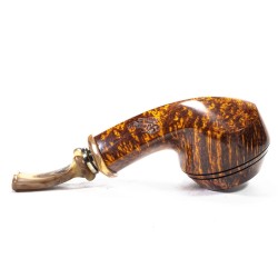 Pipa Peder Jeppesen Structure Gr.5 Bent Rhodesian