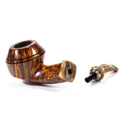 Pipa Peder Jeppesen Structure Gr.5 Bent Rhodesian