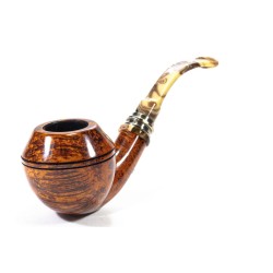 Pipa Peder Jeppesen Structure Gr.5 Bent Rhodesian