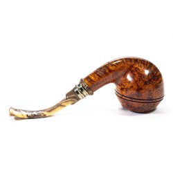 Pipa Peder Jeppesen Structure Gr.5 Bent Rhodesian
