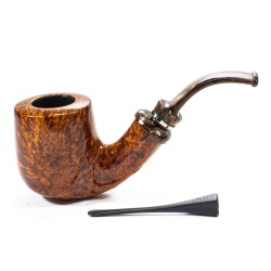 Pipa Peder Jeppesen Structure Gr.5 Bent Billiard