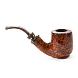 Pipa Peder Jeppesen Structure Gr.5 Bent Billiard