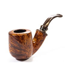 Pipe Peder Jeppesen Structure Gr.5 Bent Billiard