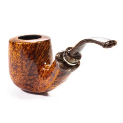 Pipa Peder Jeppesen Structure Gr.5 Bent Billiard