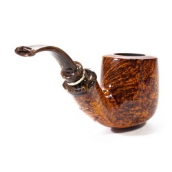 Pipa Peder Jeppesen Structure Gr.5 Bent Billiard