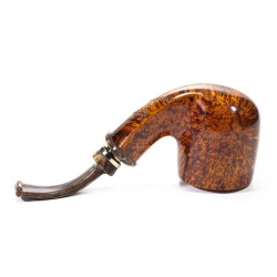Pipa Peder Jeppesen Structure Gr.5 Bent Billiard