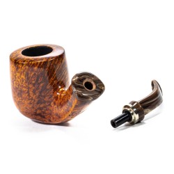 Pipa Peder Jeppesen Structure Gr.5 Bent Billiard