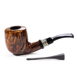 Pipa Peder Jeppesen Classic Gr.5 Bent Pot