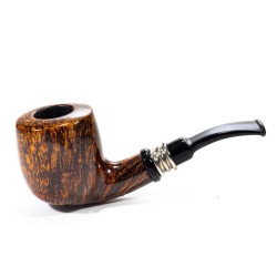 Pipe Peder Jeppesen Classic Gr.5 Bent Pot