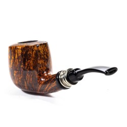 Pipa Peder Jeppesen Classic Gr.5 Bent Pot