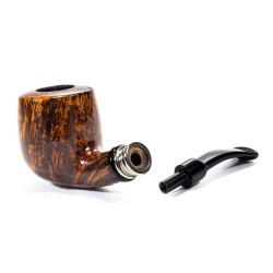 Pipe Peder Jeppesen Classic Gr.5 Bent Pot