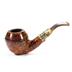 Pipa Peder Jeppesen Classic Gr.5 Bent Rhodesian