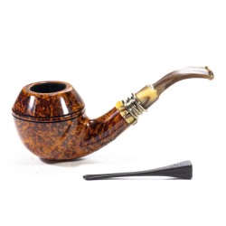 Pipa Peder Jeppesen Classic Gr.5 Bent Rhodesian
