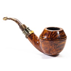Pipa Peder Jeppesen Classic Gr.5 Bent Rhodesian