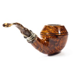 Pipa Peder Jeppesen Classic Gr.5 Bent Rhodesian
