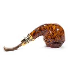 Pipa Peder Jeppesen Classic Gr.5 Bent Rhodesian