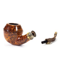 Pipa Peder Jeppesen Classic Gr.5 Bent Rhodesian