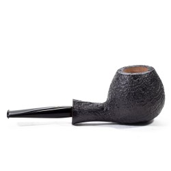 Pipa in Radica Radice Silk Cut Sabbiata Apple