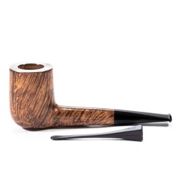 Pipa in Radica Radice 'Radice' Liscia Billiard