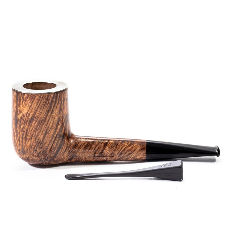 Pipa in Radica Radice 'Radice' Liscia Billiard Pipa in Radica Radice 'Radice' Liscia Billiard