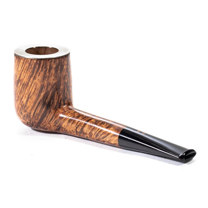 Pipa in Radica Radice 'Radice' Liscia Billiard Pipa in Radica Radice 'Radice' Liscia Billiard