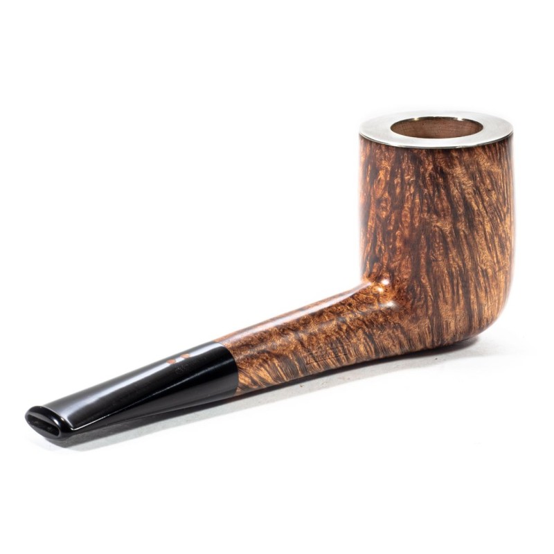 Pipa in Radica Radice 'Radice' Liscia Billiard Pipa in Radica Radice 'Radice' Liscia Billiard