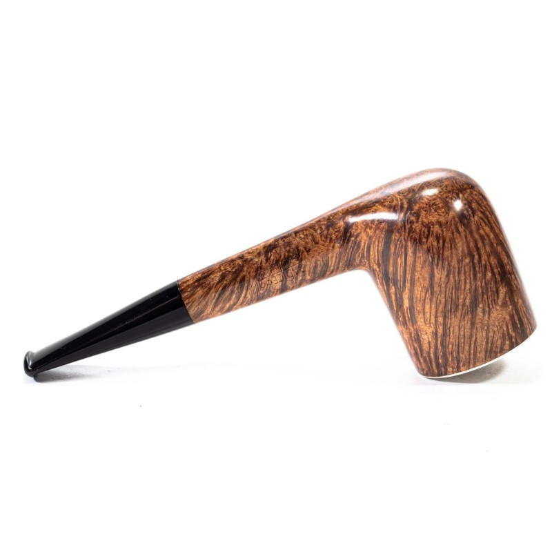 Pipa in Radica Radice 'Radice' Liscia Billiard Pipa in Radica Radice 'Radice' Liscia Billiard