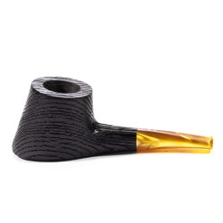 Pipa in Morta Radice Sabbiata Pot