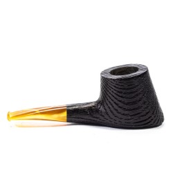 Pipa in Morta Radice Sabbiata Pot