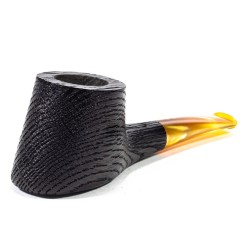 Pipa in Morta Radice Sabbiata Pot