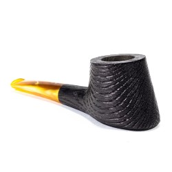 Pipa in Morta Radice Sabbiata Pot