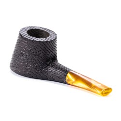 Pipa in Morta Radice Sabbiata Pot