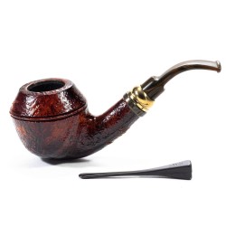 Pipa Peder Jeppesen Classic Gr.3 Bent Rhodesian