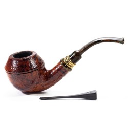 Pipa Peder Jeppesen Classic Gr.3 Bent Rhodesian