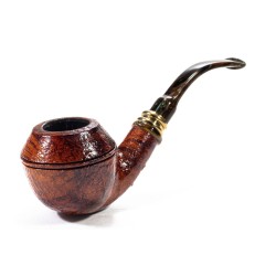 Pipa Peder Jeppesen Classic Gr.3 Bent Rhodesian